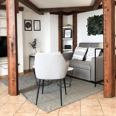 Appartamento Loft Lido di Ostia Zewnętrze zdjęcie