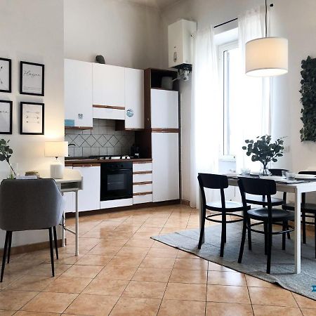 Appartamento Loft Lido di Ostia Zewnętrze zdjęcie