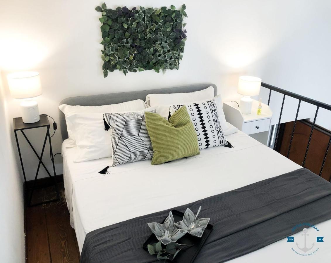 Appartamento Loft Lido di Ostia Zewnętrze zdjęcie