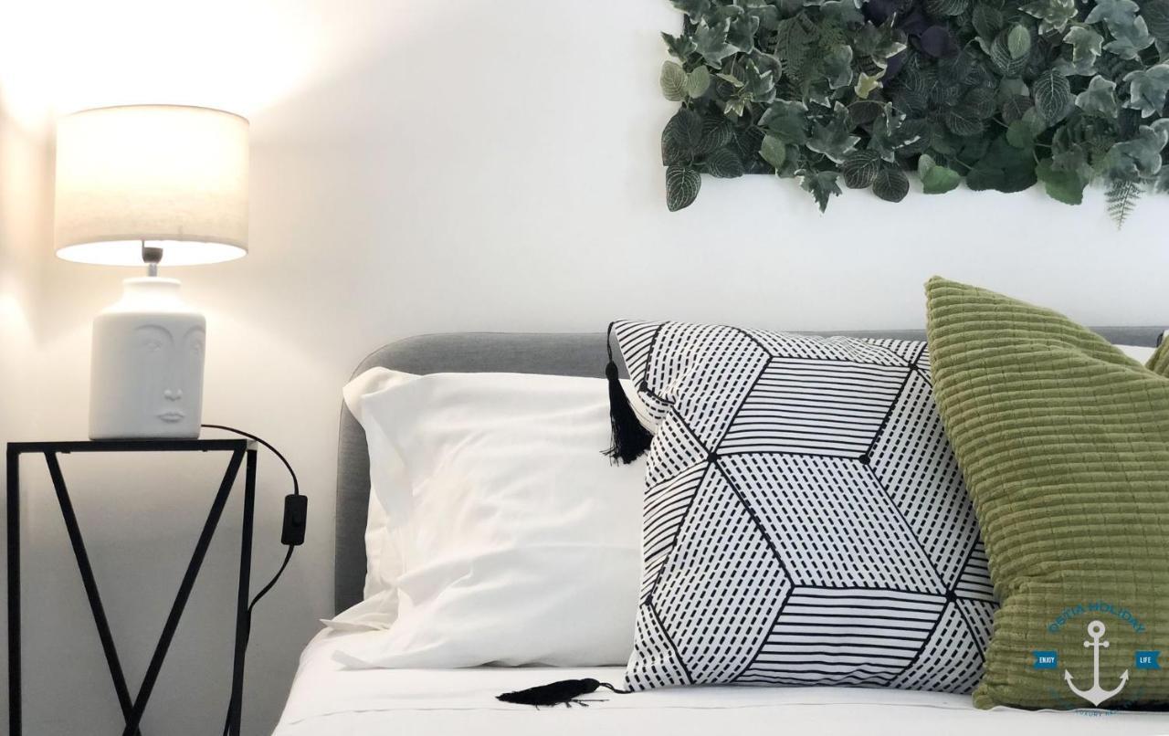 Appartamento Loft Lido di Ostia Zewnętrze zdjęcie